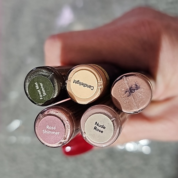 BUNDLE OF SENEGENCE SHADOWSENSE- TESTERS - Picture 2 of 2